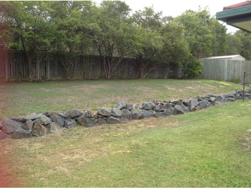 16 Jessie Crescent, Bethania, Bethania QLD 4205
