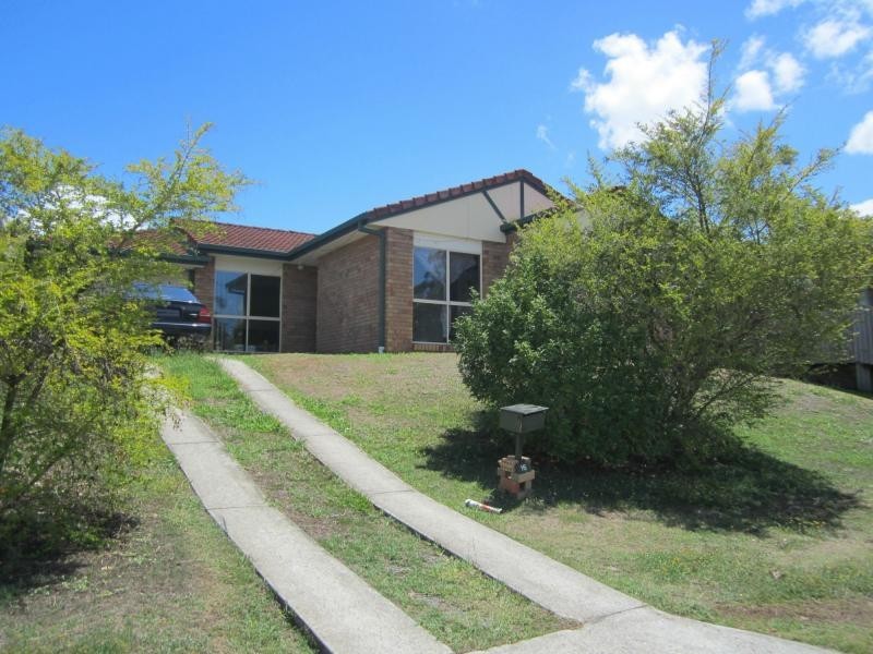 16 Jessie Crescent, Bethania, Bethania QLD 4205