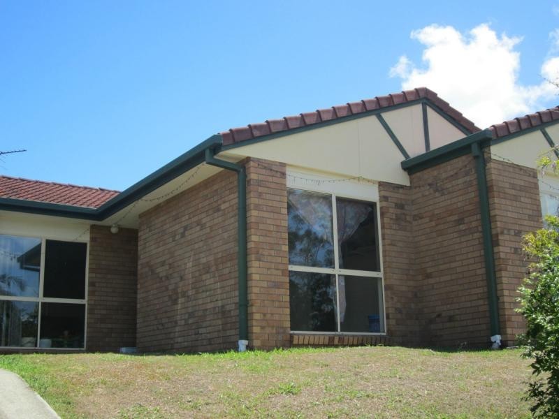 16 Jessie Crescent, Bethania, Bethania QLD 4205