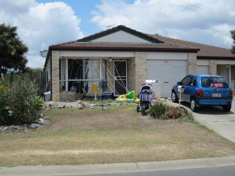 27b Conebush Circuit, Ormeau QLD 4208