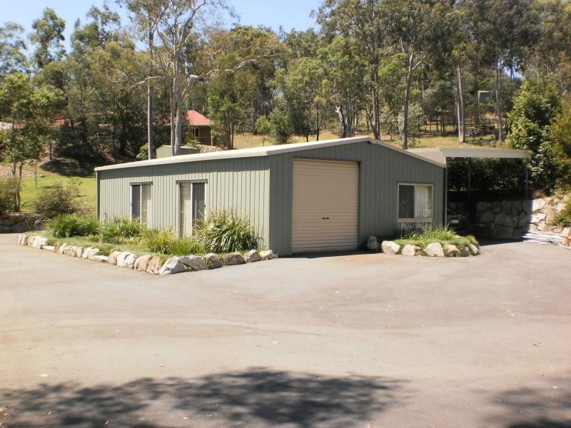 7 Pascoe Road, Ormeau QLD 4208