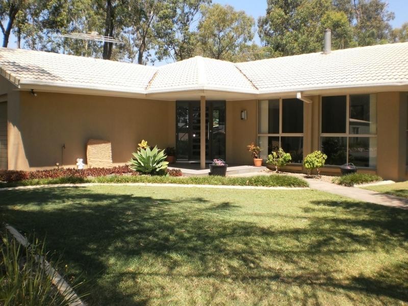 7 Pascoe Road, Ormeau QLD 4208
