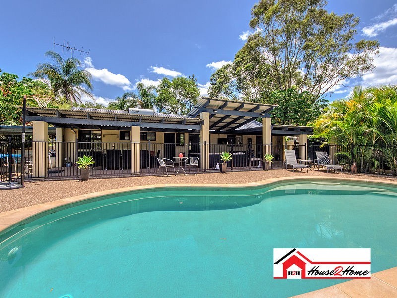 14 Dandaloo Court, Pimpama QLD 4209
