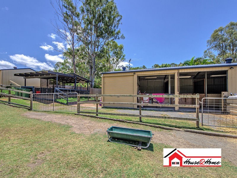 14 Dandaloo Court, Pimpama QLD 4209