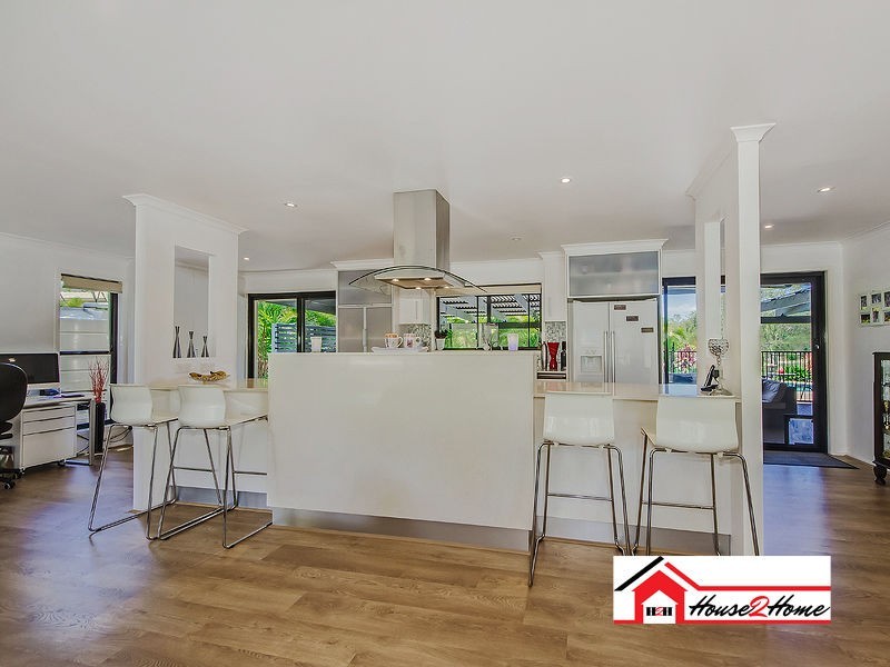 14 Dandaloo Court, Pimpama QLD 4209