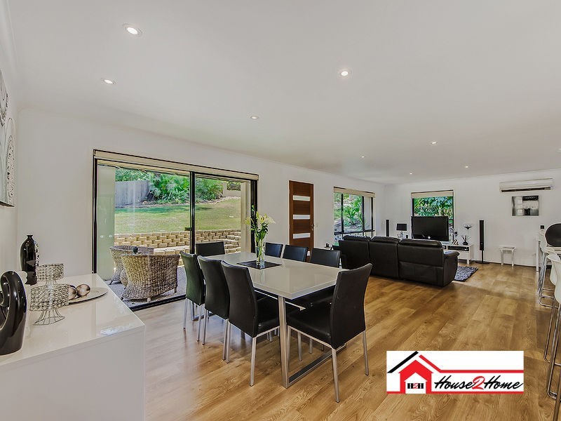14 Dandaloo Court, Pimpama QLD 4209