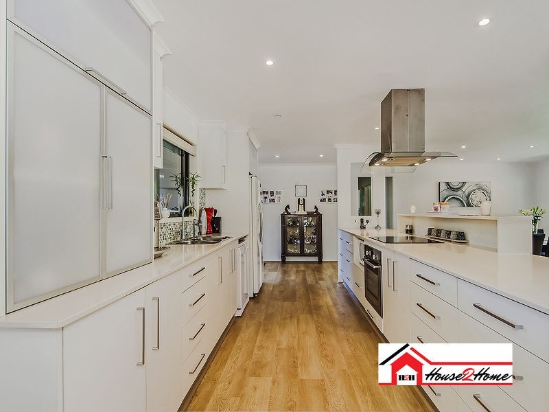 14 Dandaloo Court, Pimpama QLD 4209