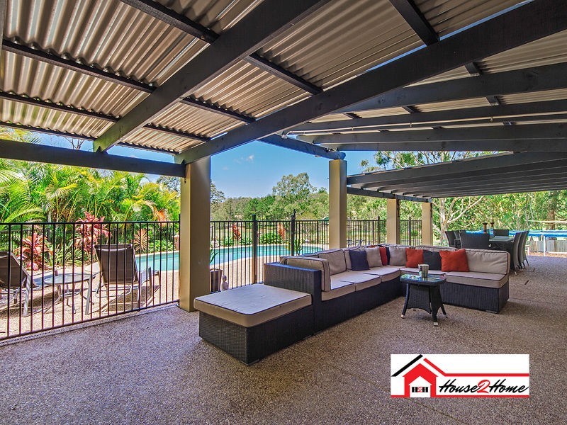 14 Dandaloo Court, Pimpama QLD 4209