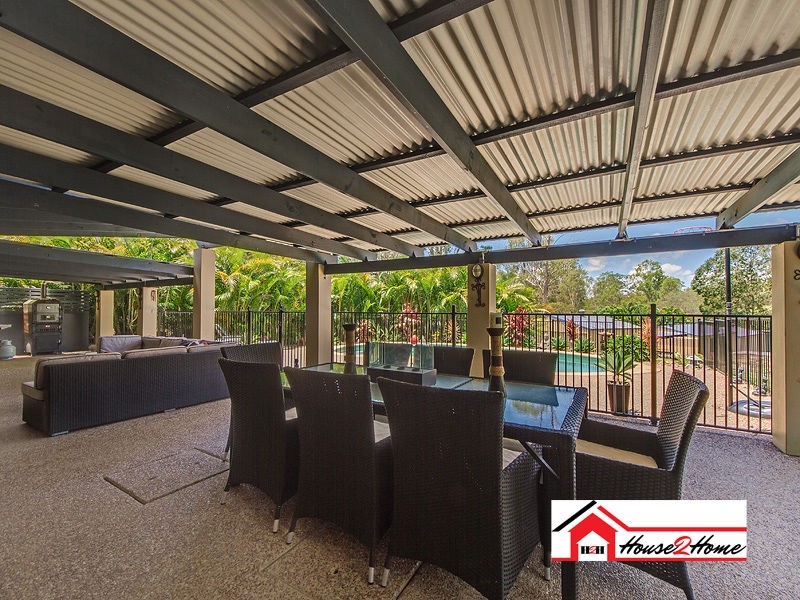 14 Dandaloo Court, Pimpama QLD 4209