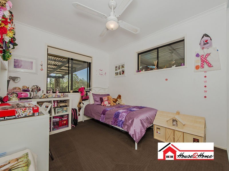14 Dandaloo Court, Pimpama QLD 4209