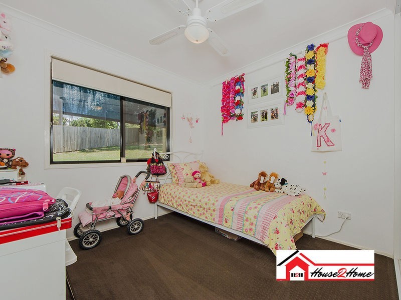 14 Dandaloo Court, Pimpama QLD 4209
