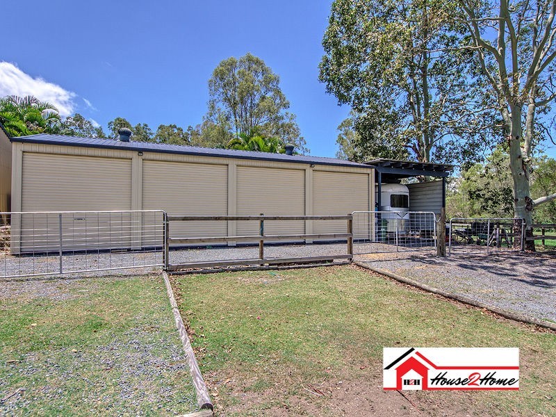 14 Dandaloo Court, Pimpama QLD 4209