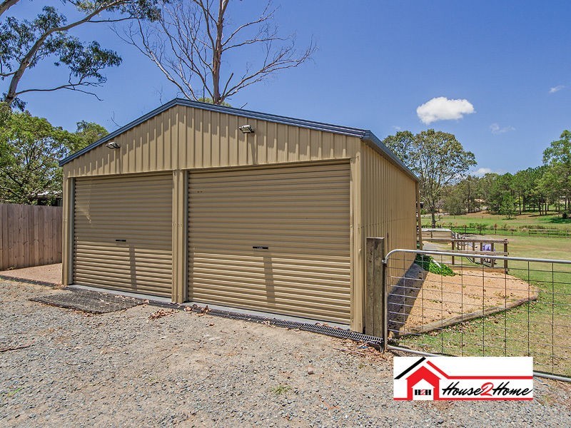 14 Dandaloo Court, Pimpama QLD 4209