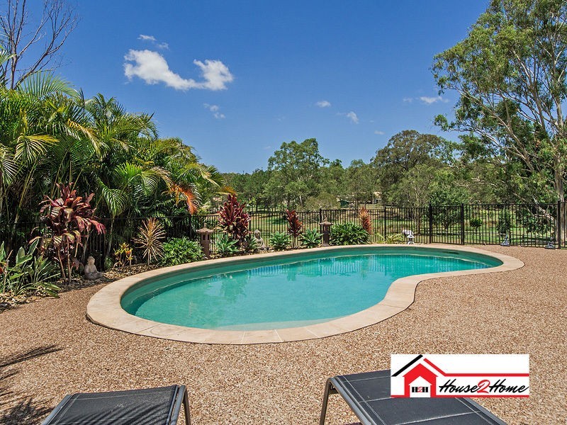 14 Dandaloo Court, Pimpama QLD 4209