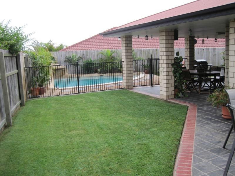 11 Caffrum Court, Ormeau QLD 4208