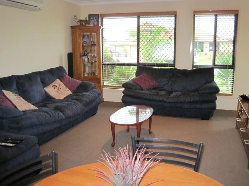 11 Caffrum Court, Ormeau QLD 4208