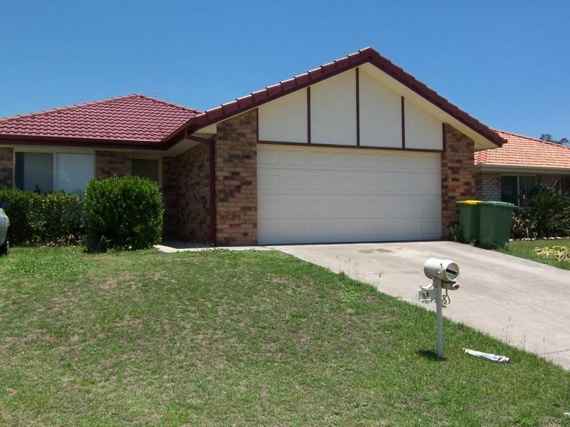 18 Clayton Court, Crestmead QLD 4132