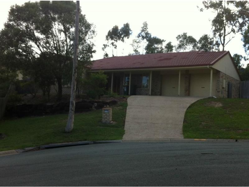 14 Cardrona Court, Ormeau Hills, Ormeau QLD 4208