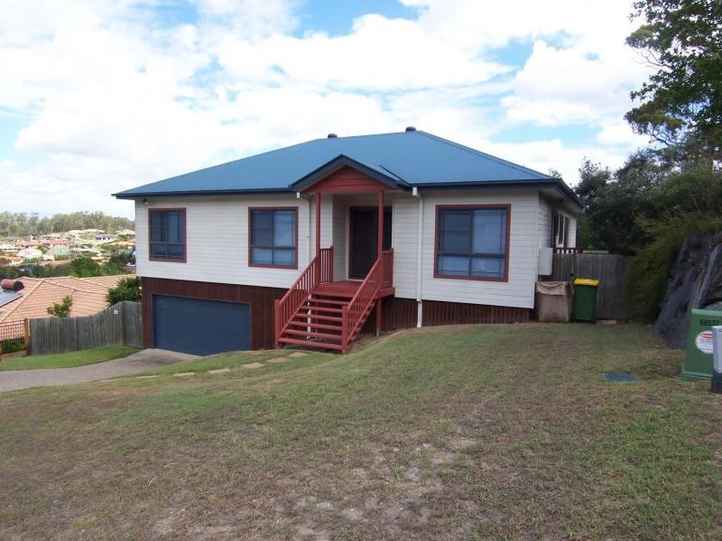 10 Lucas Court, Ormeau Hills, Ormeau QLD 4208