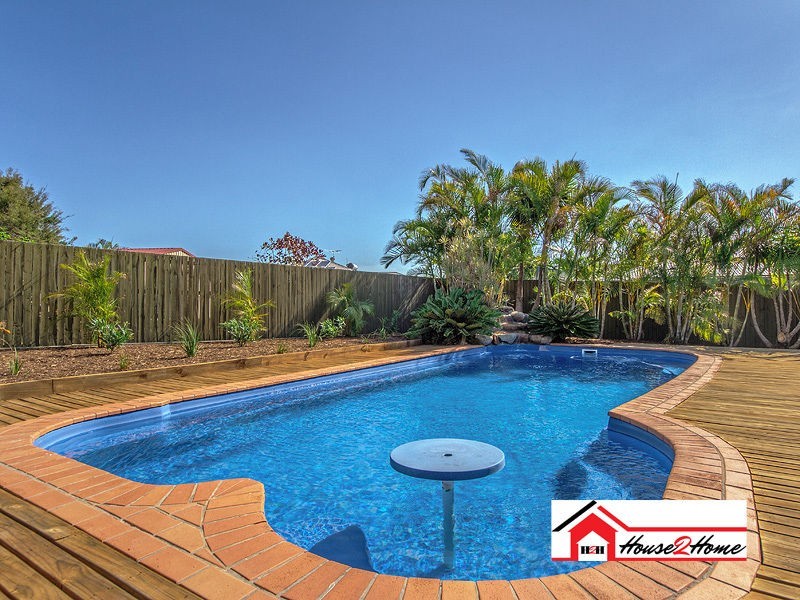 11 Floribunda Place, Ormeau QLD 4208