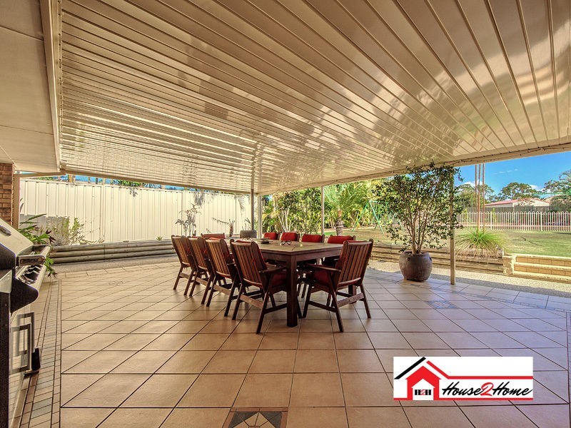 11 Floribunda Place, Ormeau QLD 4208