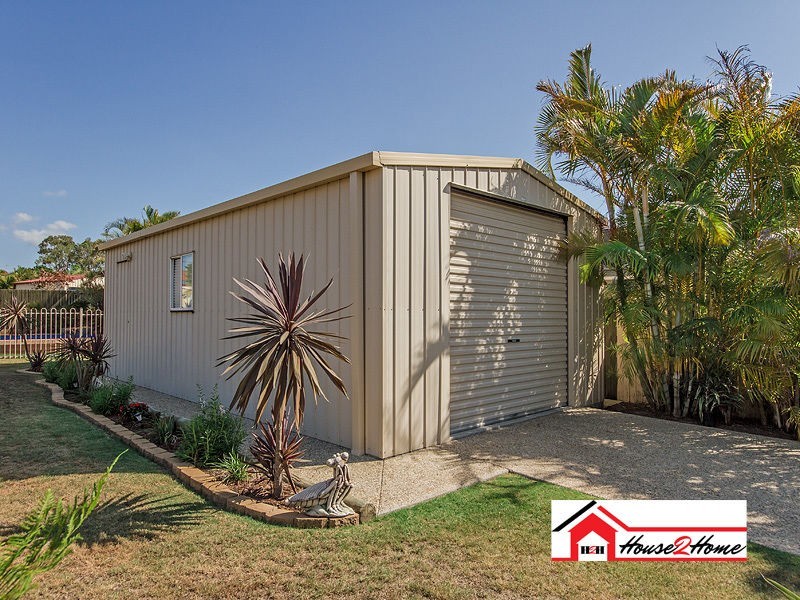 11 Floribunda Place, Ormeau QLD 4208
