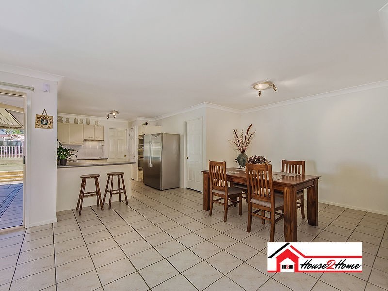 11 Floribunda Place, Ormeau QLD 4208