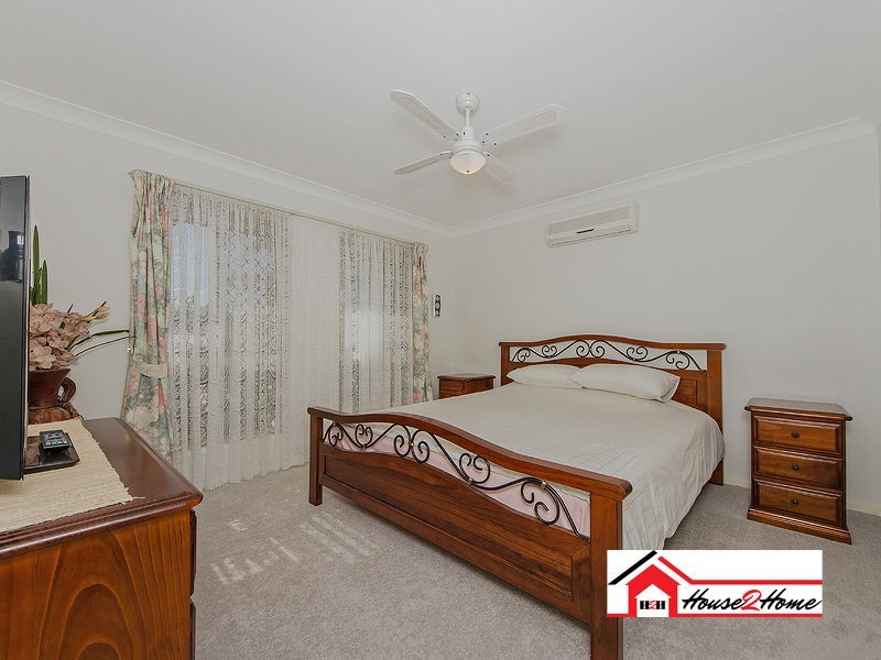 11 Floribunda Place, Ormeau QLD 4208