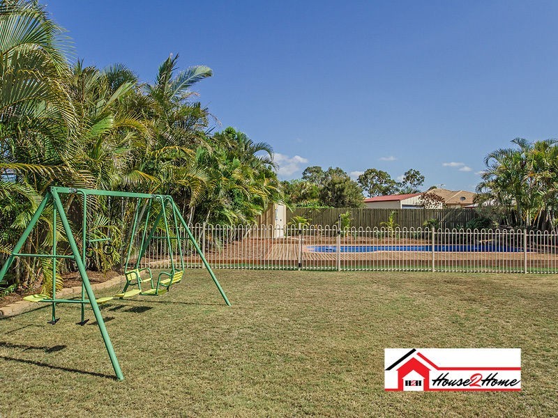 11 Floribunda Place, Ormeau QLD 4208
