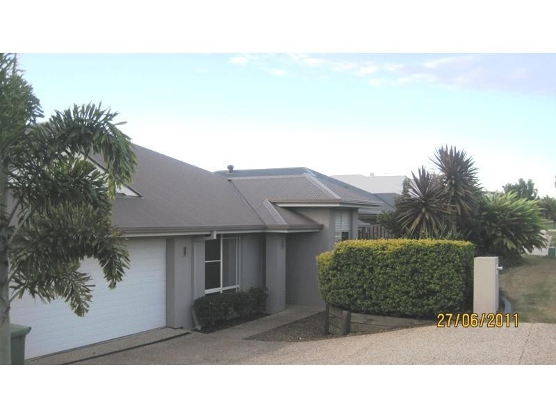 25 Hazelmere Crescent, Ormeau QLD 4208