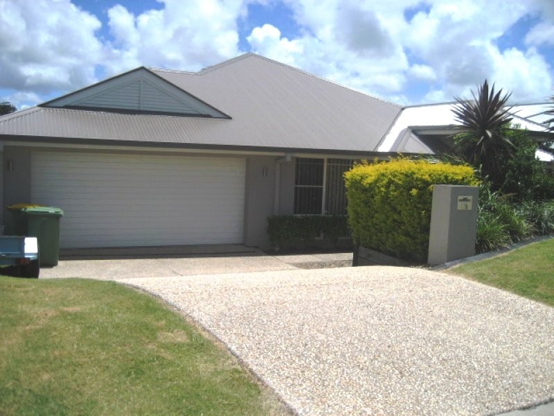 25 Hazelmere Crescent, Ormeau QLD 4208