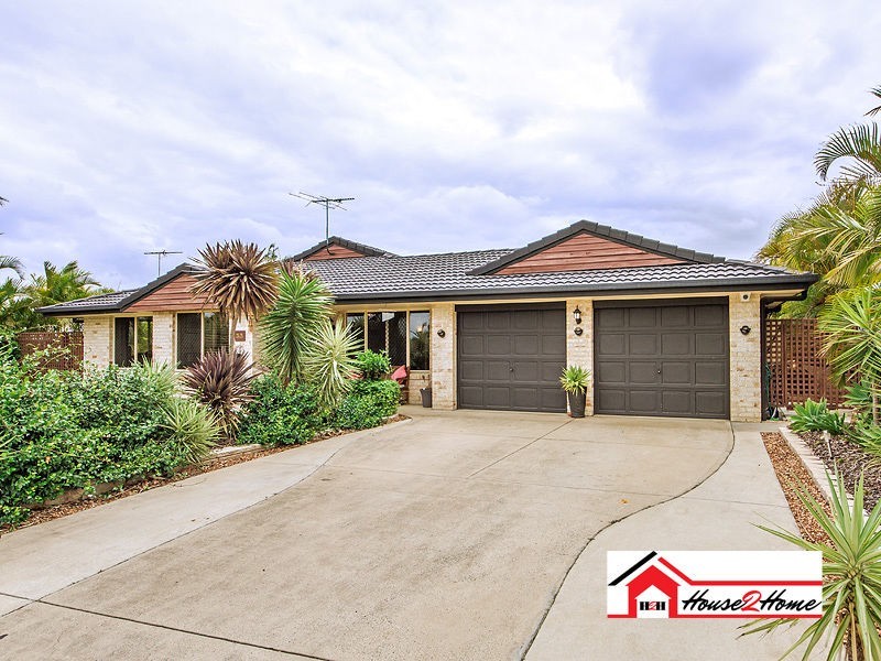33 Haase Crescent, Ormeau QLD 4208