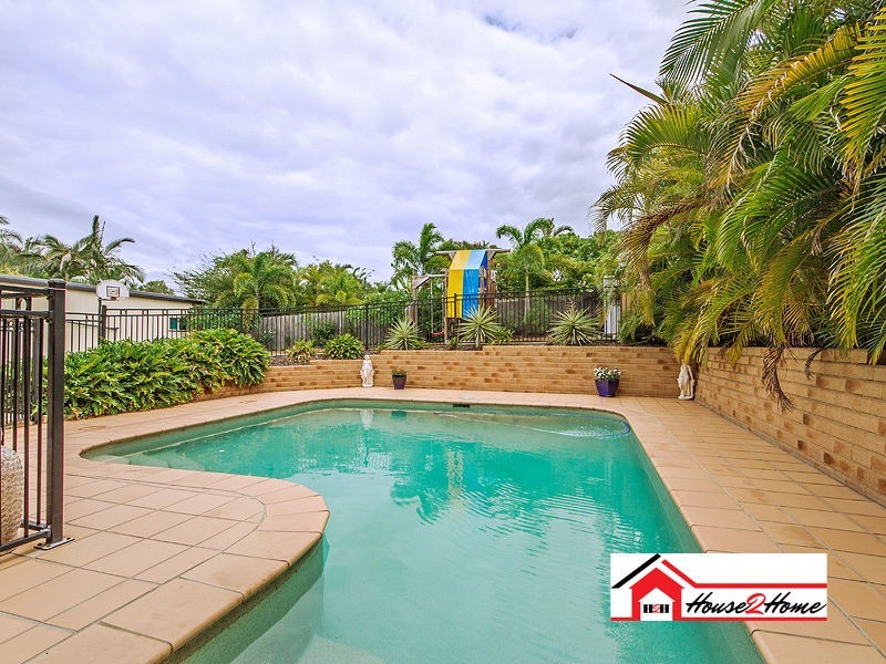 33 Haase Crescent, Ormeau QLD 4208