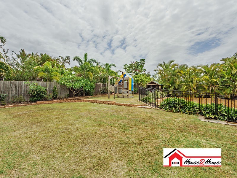 33 Haase Crescent, Ormeau QLD 4208