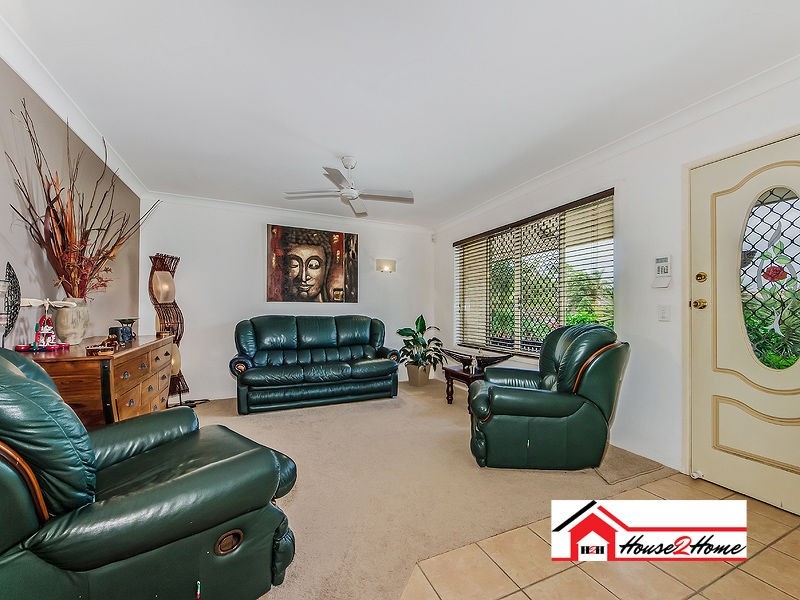33 Haase Crescent, Ormeau QLD 4208