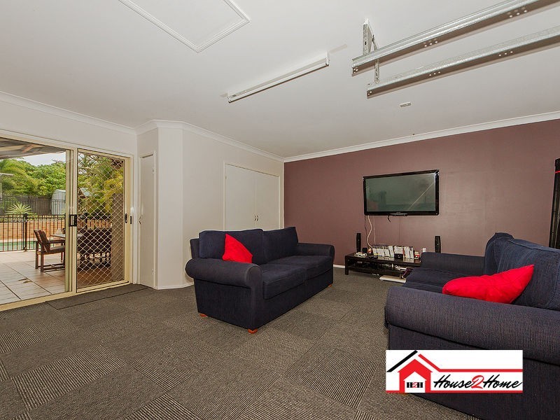 33 Haase Crescent, Ormeau QLD 4208