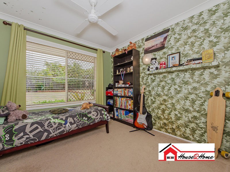 33 Haase Crescent, Ormeau QLD 4208