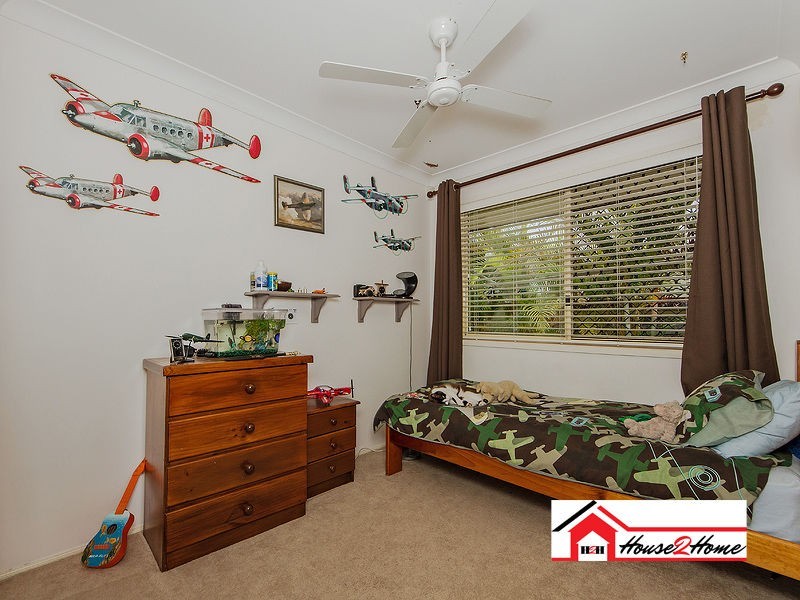 33 Haase Crescent, Ormeau QLD 4208