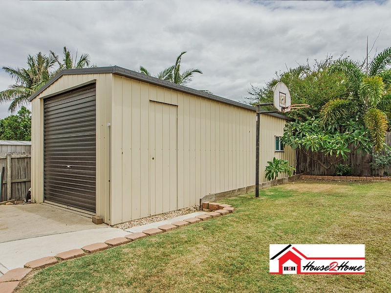 33 Haase Crescent, Ormeau QLD 4208