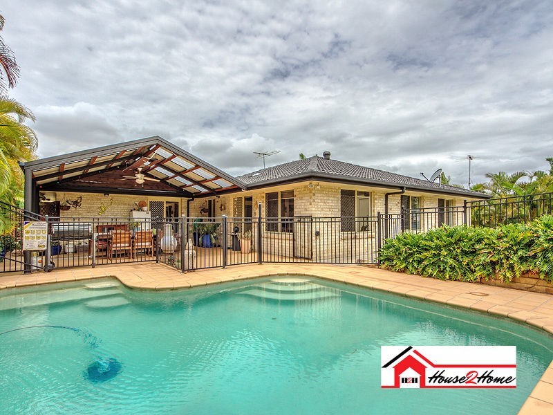 33 Haase Crescent, Ormeau QLD 4208