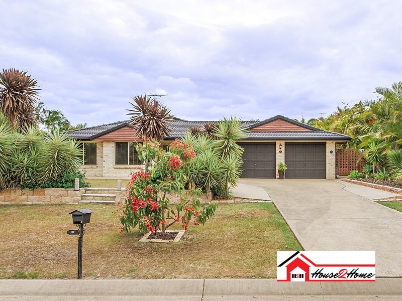 33 Haase Crescent, Ormeau QLD 4208