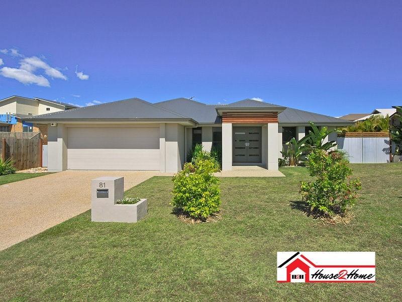 81 Maidenwell Road, Ormeau QLD 4208