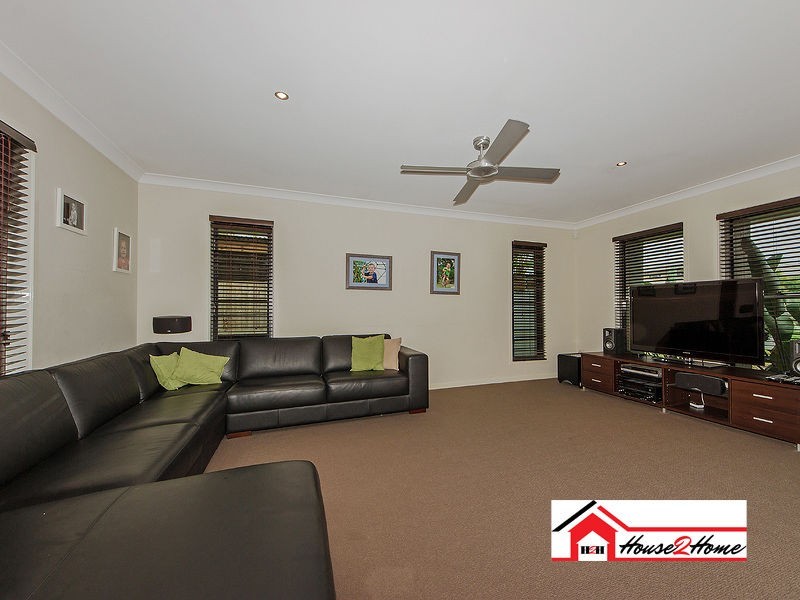 81 Maidenwell Road, Ormeau QLD 4208