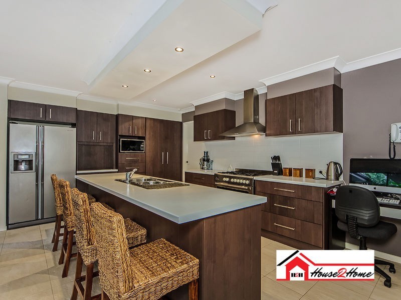 81 Maidenwell Road, Ormeau QLD 4208