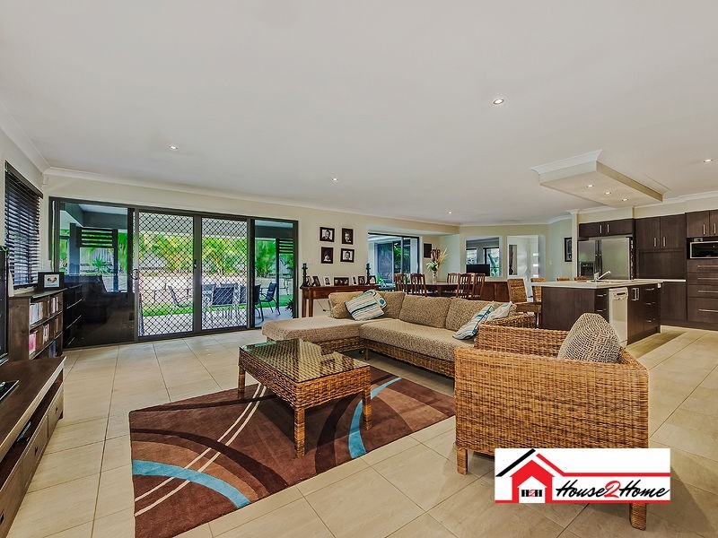 81 Maidenwell Road, Ormeau QLD 4208