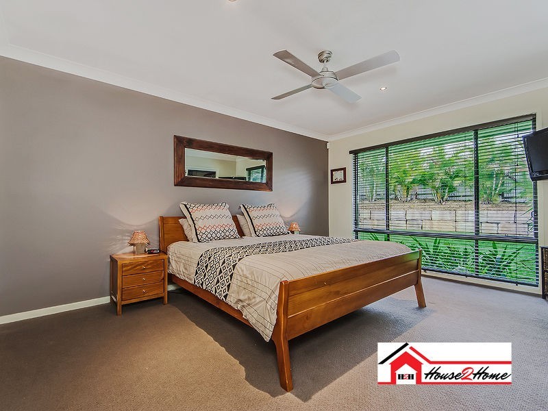 81 Maidenwell Road, Ormeau QLD 4208