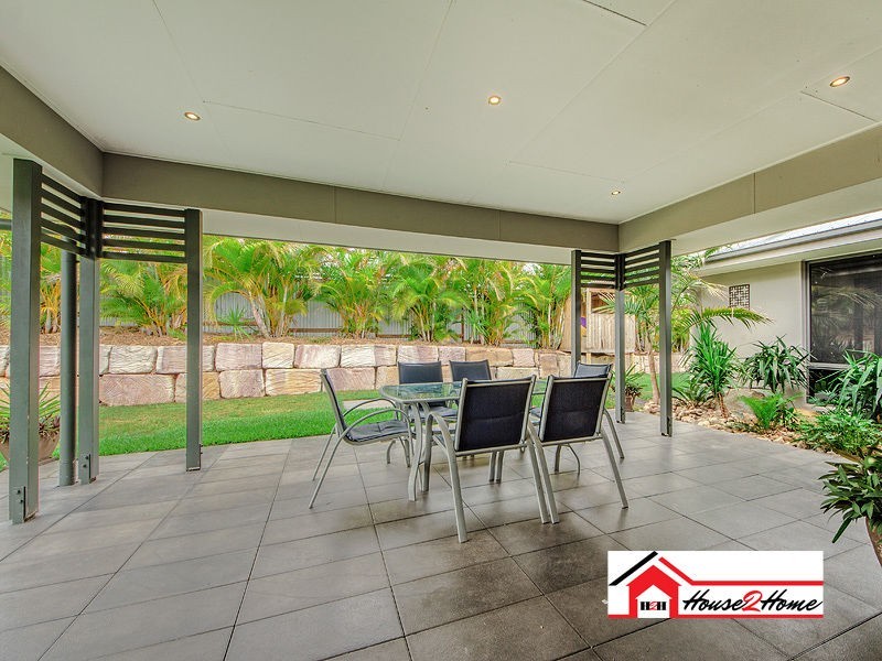 81 Maidenwell Road, Ormeau QLD 4208