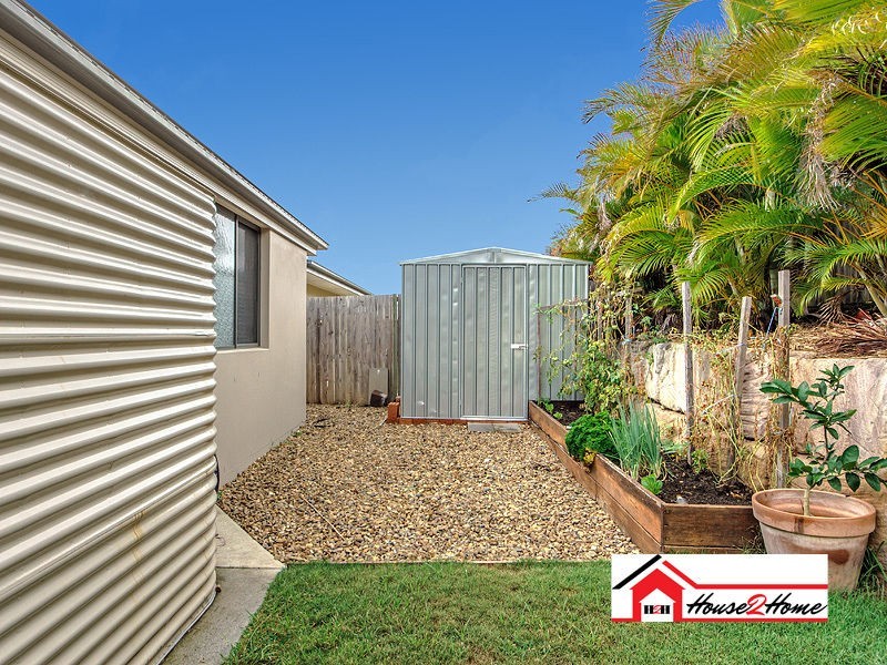 81 Maidenwell Road, Ormeau QLD 4208