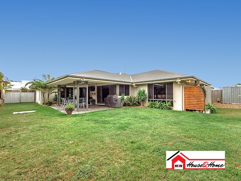 81 Maidenwell Road, Ormeau QLD 4208