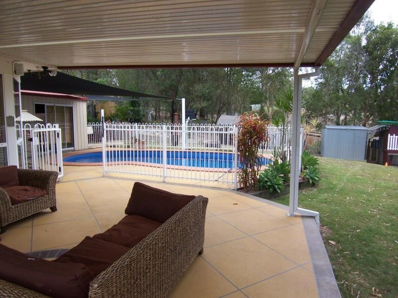 15 Johnson Parade, Ormeau Hills QLD 4208